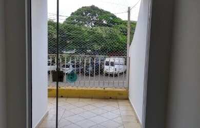 Imagem: O apartamento possui 2 Dormitórios, 1 Banheiro, 75m² de Área