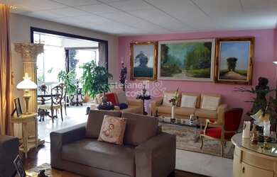 Imagem 13: Belíssimo apartamento na República Av. São Luís - Edifício Louvre