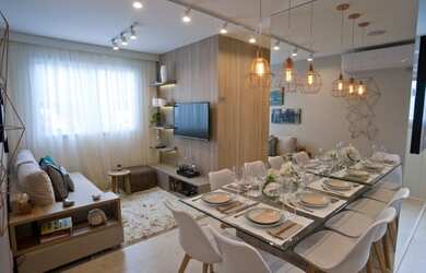 Imagem 2: Apartamento 2dormitórios no Piqueri (a 3min. a pé da Estação cptm Piqueri)!