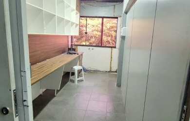 Imagem 8: PRAÇA PASTEUR/SGTO BOENING