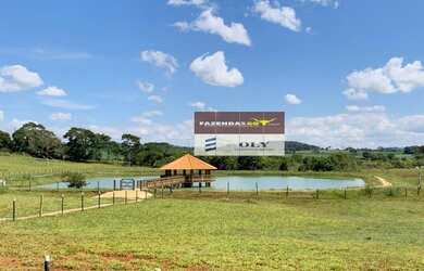 Imagem 4: Sítio Premium no município Inhumas-Goiás. 54 km de Goiânia. 35 Hectares