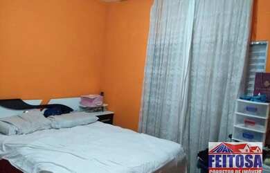 Imagem 3: Casa à venda, 100 m² por R$ 155.000,00 - Cidade Boa Vista - Suzano/SP