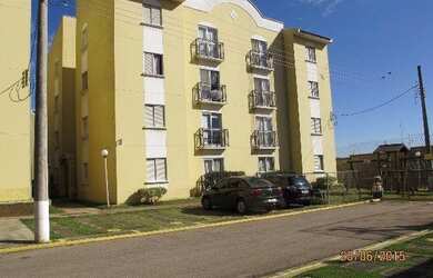 Imagem 1: APARTAMENTOJUNDIAÍ. 55m² de Área, 1 Vaga na garageme2 Dormitórios