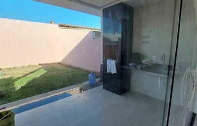 Imagem 13: Casa em Itaipuaçu. 120m² de Área, 2 Vagas na garageme3 Dormitórios