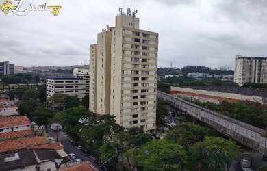 Imagem 6: APARTAMENTO RESIDENCIAL em SÃO PAULO - SP, JARDIM PROMISSÃO