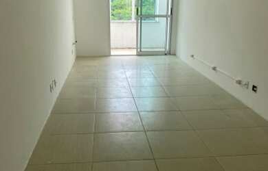 Imagem 3: Sala no Recreio dos Bandeirantes - Condominio Everglades