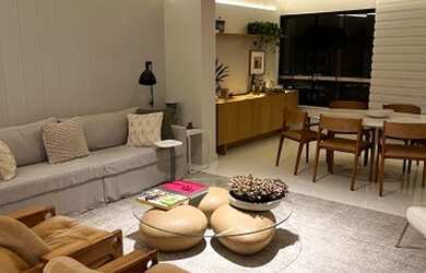 Imagem 13: Apartamento á venda 200m, 03 suítes, vista mar, Ondina, Salvador / BA