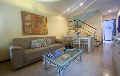 Imagem: Casa Espetacular c/ 142m² e suíte c/ closet