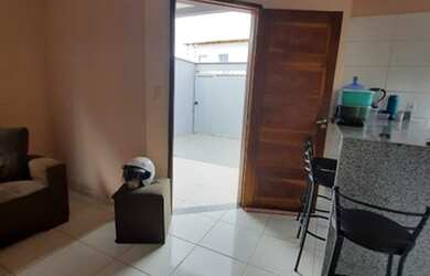 Imagem 8: Casa para venda localizada no bairro Jardim Turu, possui 00 metros quadrados,...