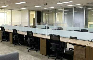 Imagem 9: Andar Corporativo para alugar, 310 m² por R$ 31.000,00/mês - Vila Olímpia...