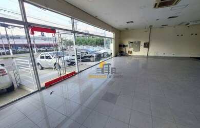 Imagem 5: Salão para alugar, 436 m² por R$ 35.000,00/mês - Butantã - São Paulo/SP