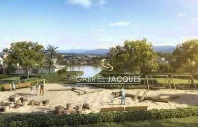 Imagem 13: Terreno à venda, 312 m² por R$ 465.000,00 - Pedra Branca - Palhoça/SC