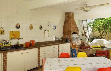 Imagem 4: Casa à venda, 281 m² por R$ 1.680.000,00 - Piratininga - Niterói/RJ