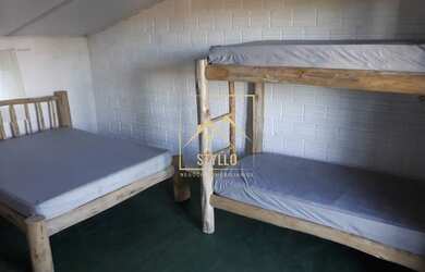 Imagem 8: INVESTIDOR Pousada com 7 dormitórios à venda, - Ibiraquera - Imbituba/SC