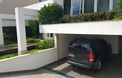 Imagem 15: Casa 4 quartos maravilhosa no condomínio Crystal Lake Barra da Tijuca