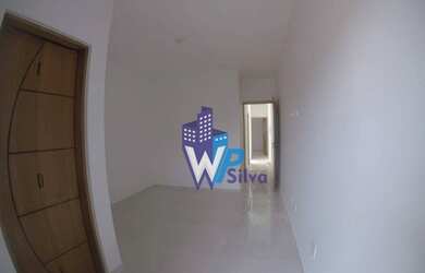 Imagem 5: Sobrado à venda, 110 m² por R$ 480.000,00 - Parque das Paineiras - São...