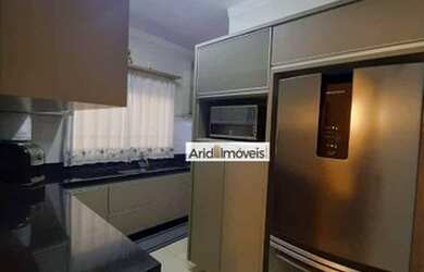 Imagem 2: Casa no Condomínio Villagio Gama- Guapiaçu