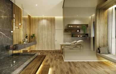 Imagem 15: Apartamento residencial para venda, Brooklin Paulista, São Paulo - AP11998