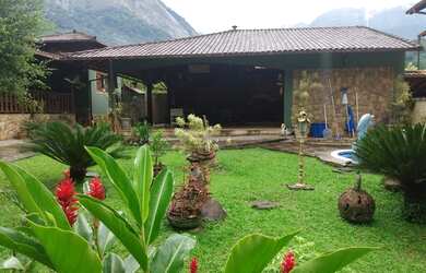 Imagem 9: Casa à venda de condomínio - Limoeiro - Guapimirim - RJ