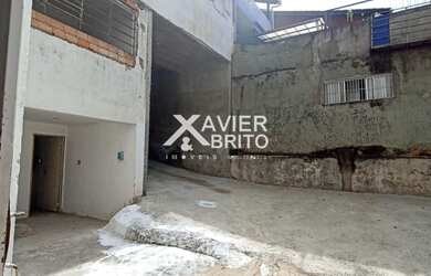 Imagem 13: São Paulo - Galpão/Depósito/Armazém - JARDIM SANTA MARIA