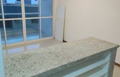 Imagem 7: 1/4 48 m² novo armários split garagem infra-estrutura Armação Salvador-Ba