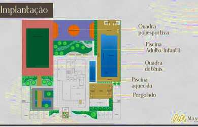 Imagem 15: Apartamento a venda 5suítes e 6 vagas na garagem -Jardim Aquarius(cotas