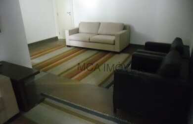 Imagem 2: Apartamento para venda possui 194 metros quadrados