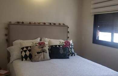 Imagem 14: Apartamento para venda tem 142 metros quadrados com 4 quartos em Perdizes...