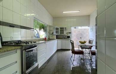 Imagem 5: Casa no bairro Jardim Itália