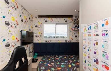 Imagem 16: APARTAMENTO NO CABRAL, 3 SUÍTES, 2 VAGAS, 120M, SACADA GOURMET, VISTA...