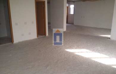 Imagem 4: Salão, Meio Andar, 233 metros 7 vagas em frente Salvador Shopping