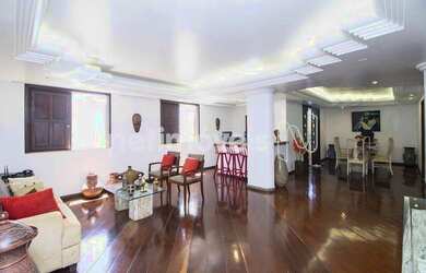 Imagem 8: Venda Casa Itaigara Salvador