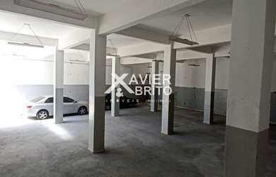 Imagem 7: São Paulo - Galpão/Depósito/Armazém - JARDIM SANTA MARIA