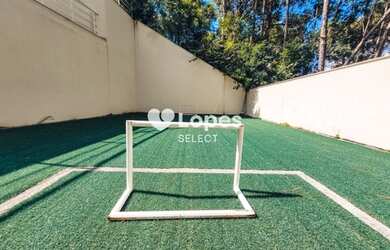 Imagem 5: Casa Condomínio Itatiba Country Club - Itatiba - SP, 5 suítes, 4 cozinhas...