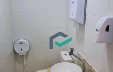 Imagem 9: Sala, 28 m² - venda por R$ 14.900,00 ou aluguel por R$ 1.950,00/mês...