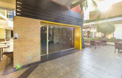 Imagem 4: Loja para alugar, 76 m² por R$ 3.500/mês - Tristeza - Porto Alegre/RS