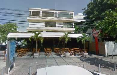 Imagem: O depósito possui 1 Vaga na garagem, 26m² de Área e está