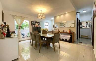 Imagem 2: Casa em condominio 3 suítes bairro Olho D Agua-São Luis Ma