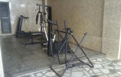 Imagem 14: Almirante Cox/Alcântara Lindo aptº 2 Qts. Financiamos