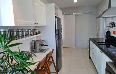 Imagem 9: Londrina - Apartamento Padrão - Gleba Fazenda Palhano