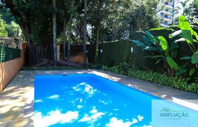 Imagem 3: Casa em Condominio, Alto da Boa Vista - São Paulo