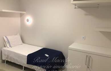 Imagem 7: GOLFVILLE PROJETADO NASCENTE