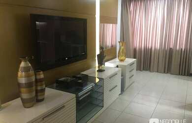 Imagem 6: Apartamento com 3 dormitórios, 200 m² - venda por R$ 850.000,00 ou aluguel...