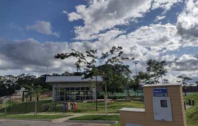 Imagem 12: Lote/Terreno para venda possui 360 metros quadrados em Jardins Nápoles...