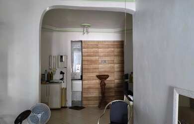 Imagem: A casa à venda possui 4 Dormitórios, 3 Banheiros, 1 Vaga na