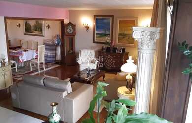 Imagem 11: Belíssimo apartamento na República Av. São Luís - Edifício Louvre