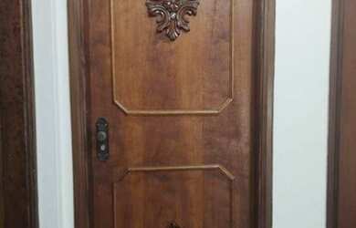 Imagem 3: Apartamento com 3 dormitórios, 90 m² - venda por R$ 380.000,00 ou aluguel...