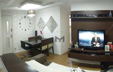 Imagem 2: Apartamento à venda, 51 m² por R$ 325.000,00 - Barreto - Niterói/RJ