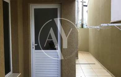 Imagem 12: casa - Betel - Paulínia. Piscina, Churrasqueira, 255m² de Áreae4 Vagas...