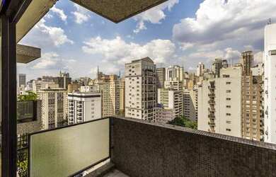Imagem 4: APARTAMENTO RESIDENCIAL em SÃO PAULO - SP, JARDIM PAULISTA